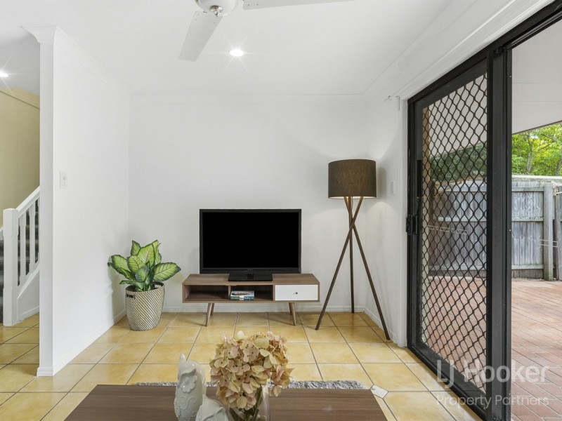 46/25 Buckingham Place, Eight Mile Plains QLD 4113