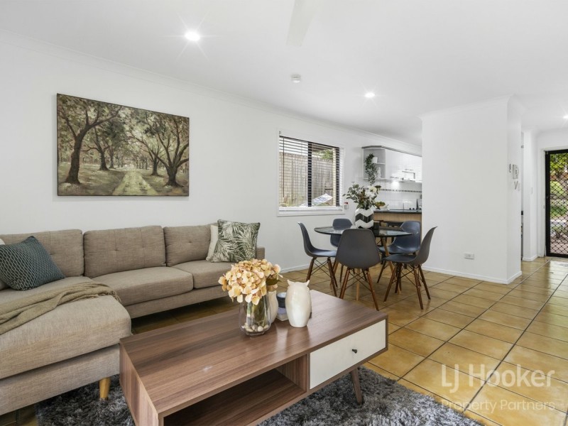 46/25 Buckingham Place, Eight Mile Plains QLD 4113