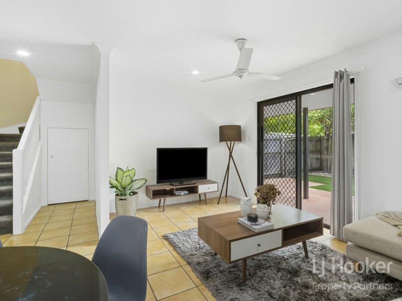 46/25 Buckingham Place, Eight Mile Plains QLD 4113