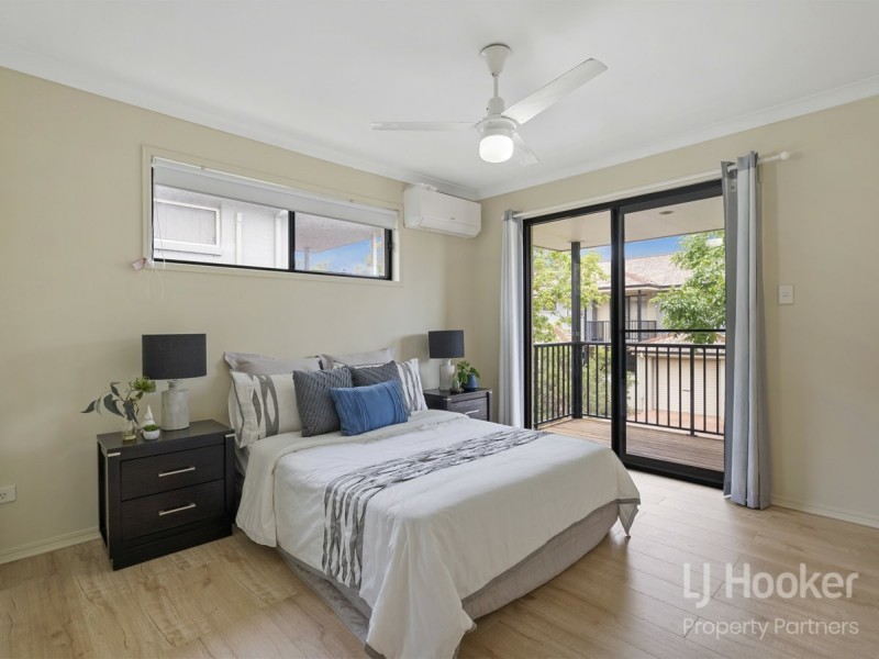 46/25 Buckingham Place, Eight Mile Plains QLD 4113