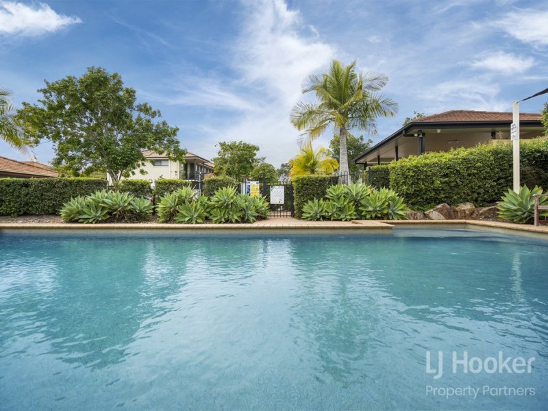 46/25 Buckingham Place, Eight Mile Plains QLD 4113