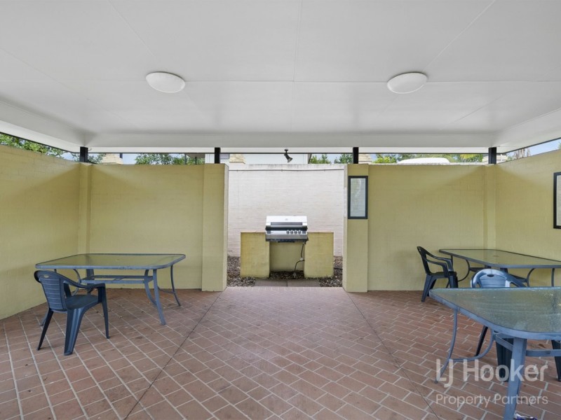 46/25 Buckingham Place, Eight Mile Plains QLD 4113
