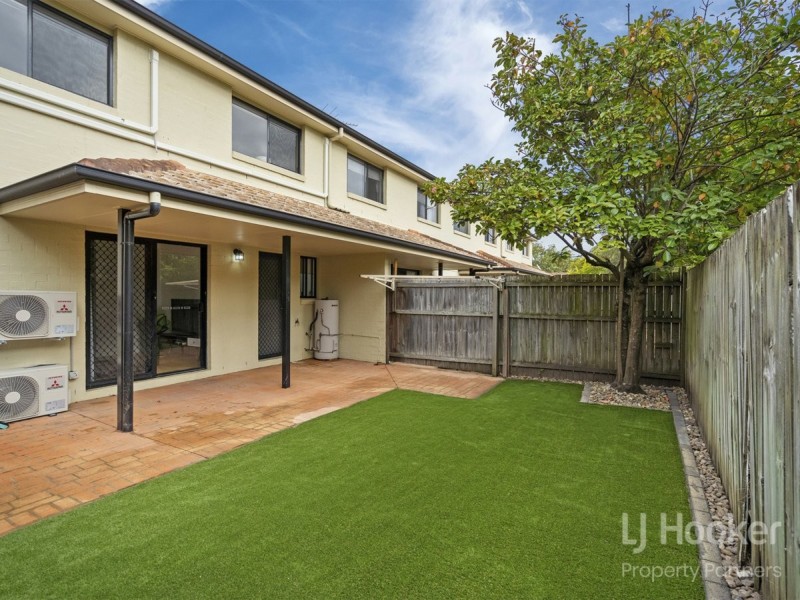 46/25 Buckingham Place, Eight Mile Plains QLD 4113