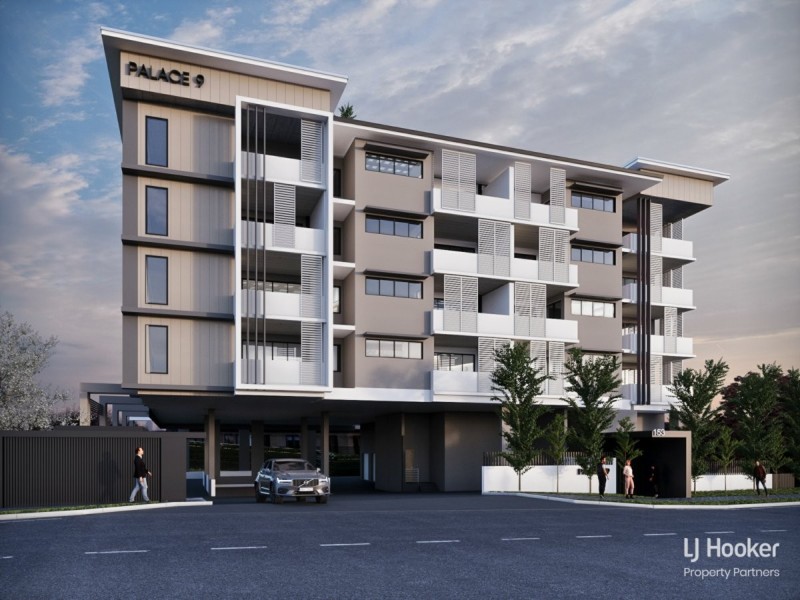 302/153 Mt Gravatt-Capalaba Road, Upper Mount Gravatt QLD 4122