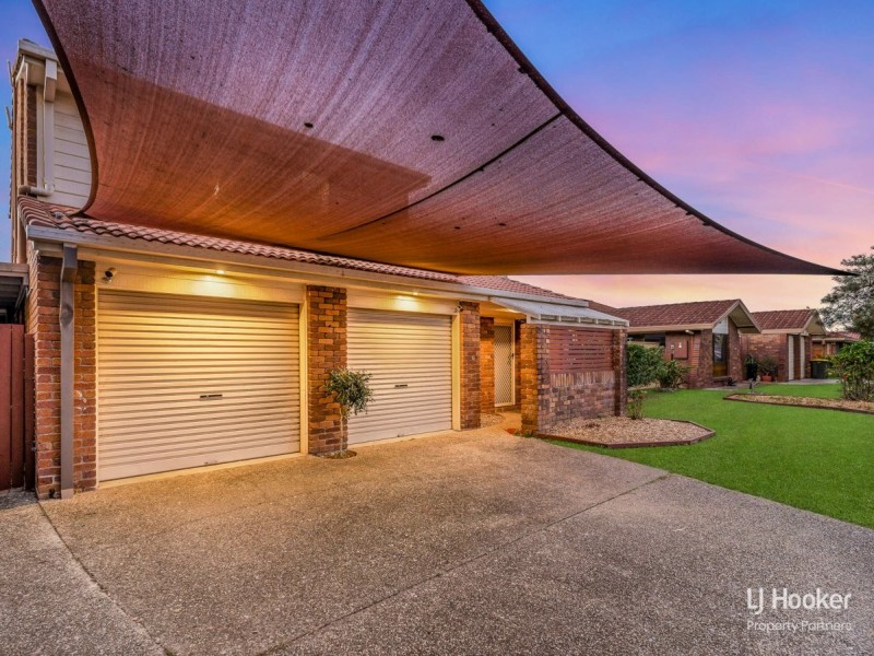 15 Shylock Crescent, Sunnybank Hills QLD 4109