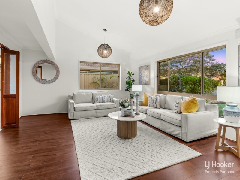 15 Shylock Crescent, Sunnybank Hills QLD 4109