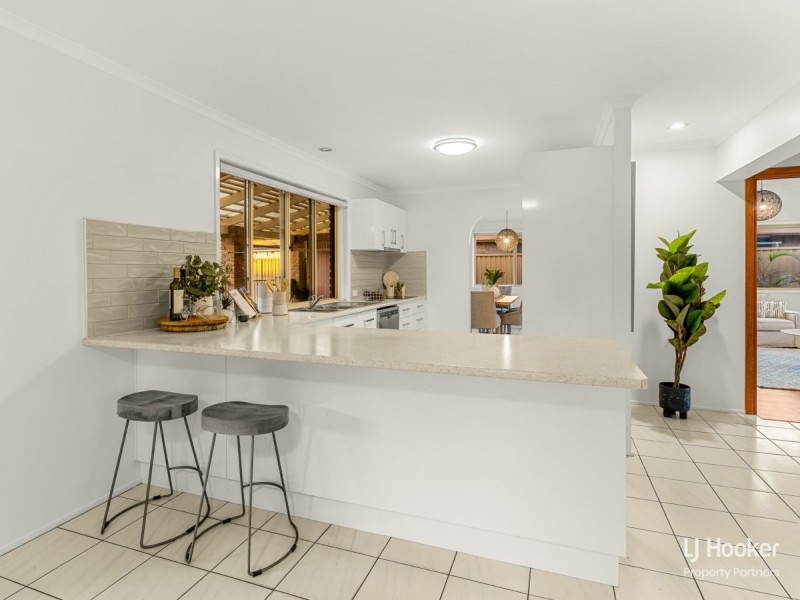 15 Shylock Crescent, Sunnybank Hills QLD 4109