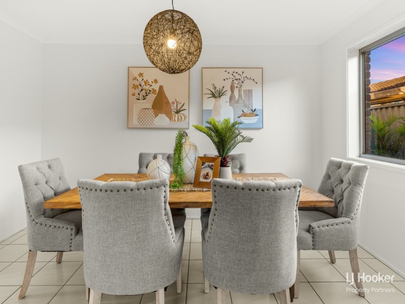 15 Shylock Crescent, Sunnybank Hills QLD 4109