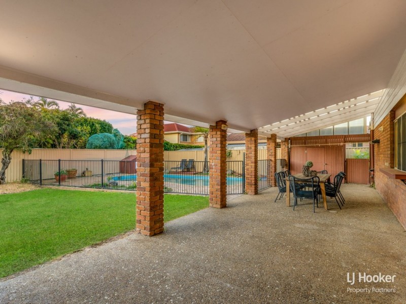 15 Shylock Crescent, Sunnybank Hills QLD 4109