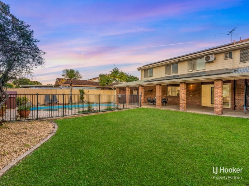 15 Shylock Crescent, Sunnybank Hills QLD 4109