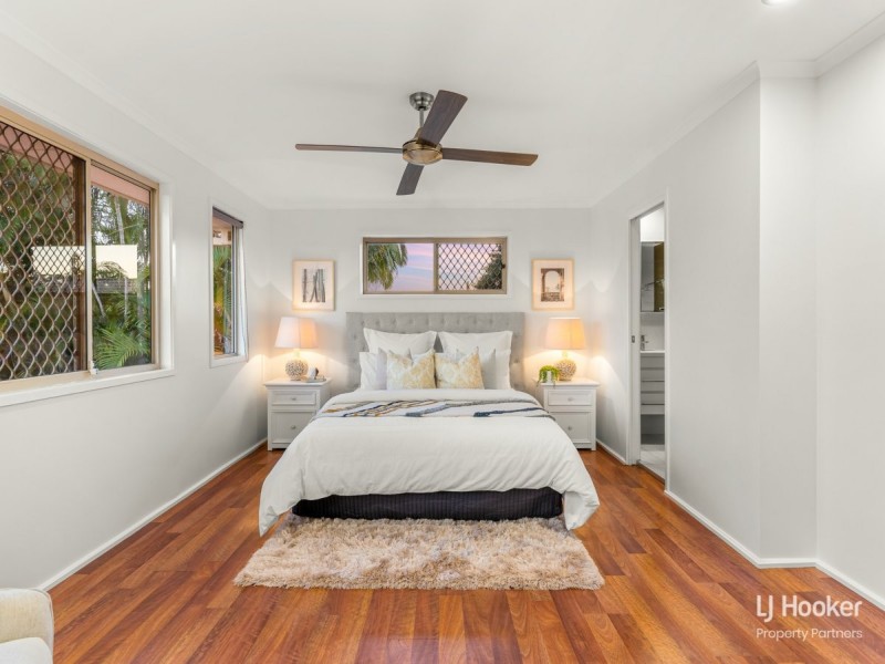 15 Shylock Crescent, Sunnybank Hills QLD 4109