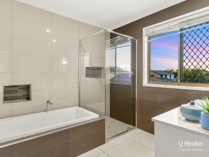 15 Shylock Crescent, Sunnybank Hills QLD 4109