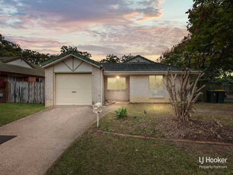 1 Tims Close, Sunnybank Hills QLD 4109