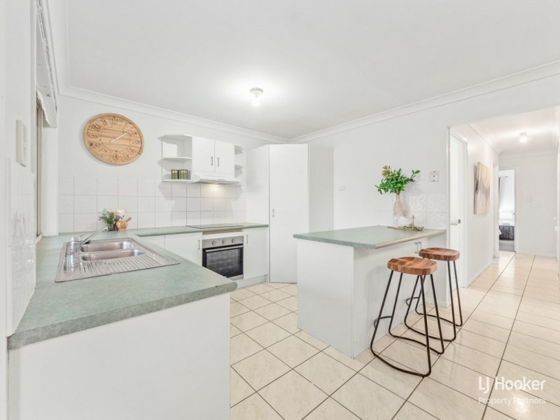 1 Tims Close, Sunnybank Hills QLD 4109