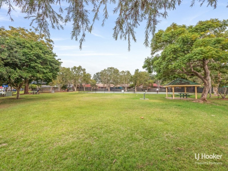 1 Tims Close, Sunnybank Hills QLD 4109