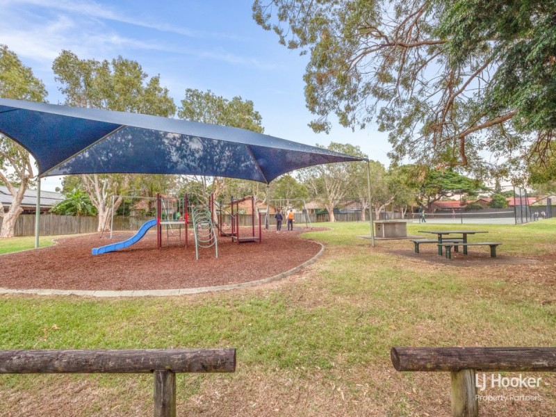 1 Tims Close, Sunnybank Hills QLD 4109