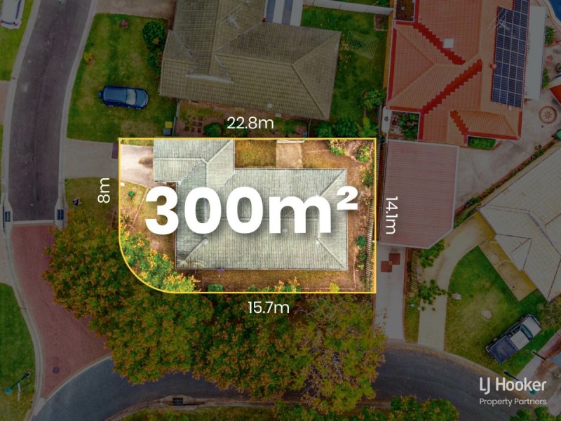 1 Tims Close, Sunnybank Hills QLD 4109