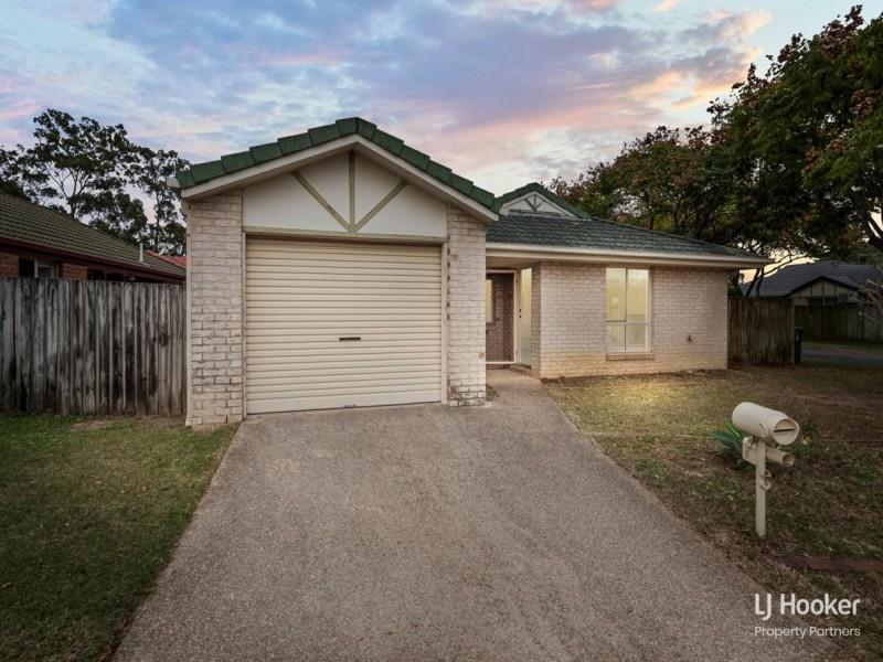 1 Tims Close, Sunnybank Hills QLD 4109