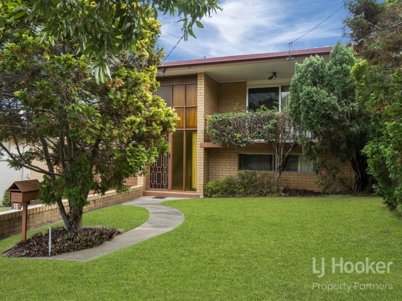 16 Colombo Street, Wishart QLD 4122