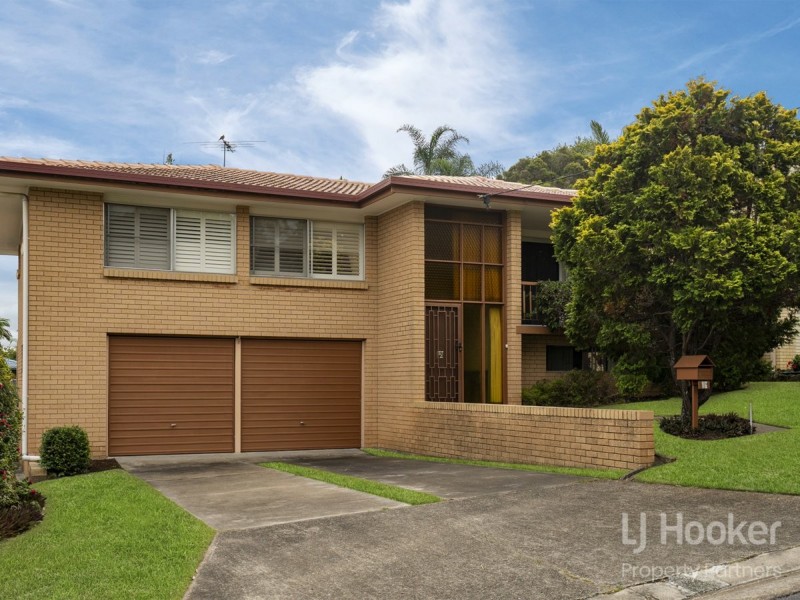 16 Colombo Street, Wishart QLD 4122