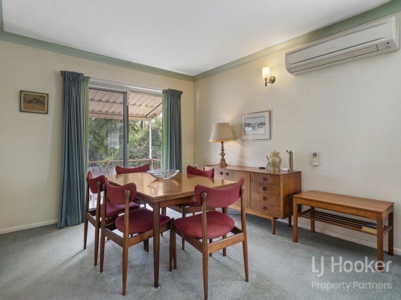 16 Colombo Street, Wishart QLD 4122