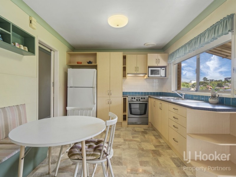 16 Colombo Street, Wishart QLD 4122