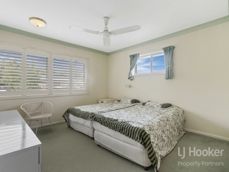 16 Colombo Street, Wishart QLD 4122