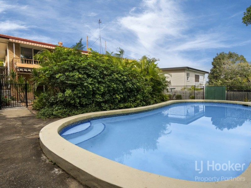 16 Colombo Street, Wishart QLD 4122