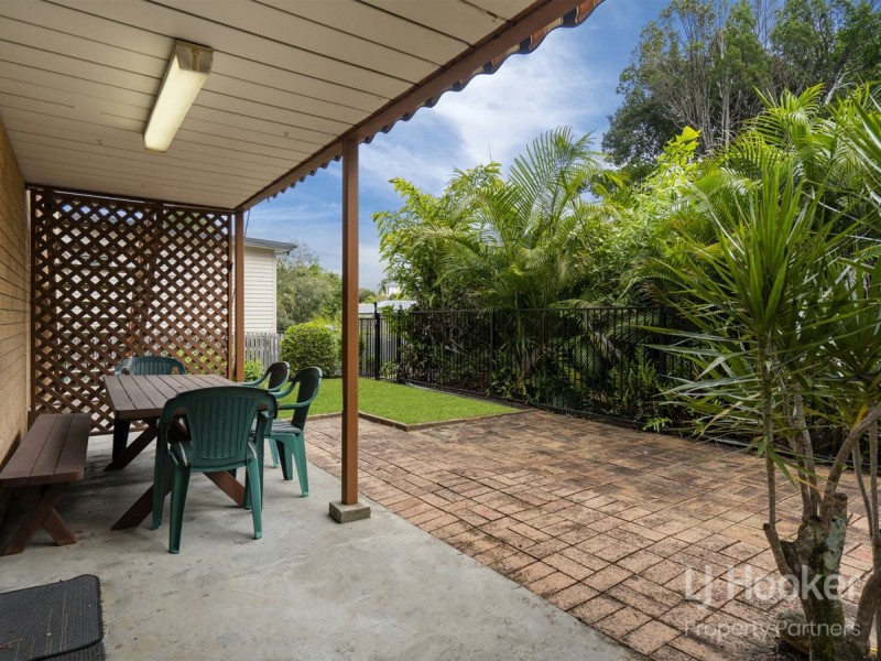 16 Colombo Street, Wishart QLD 4122