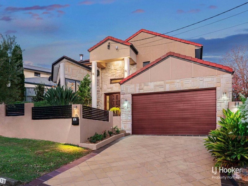 19 O’Grady Street, Upper Mount Gravatt QLD 4122