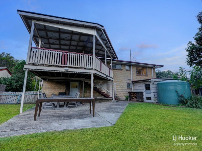 25 Caladenia Street, Acacia Ridge QLD 4110