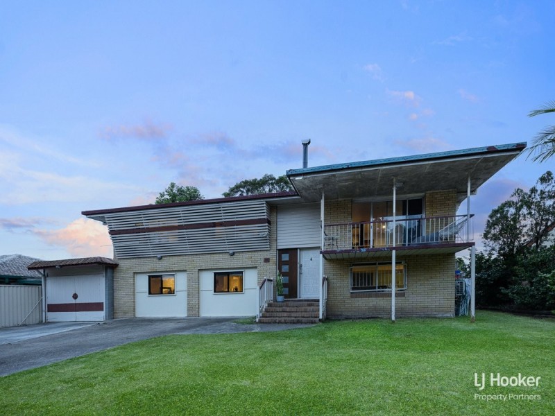 25 Caladenia Street, Acacia Ridge QLD 4110