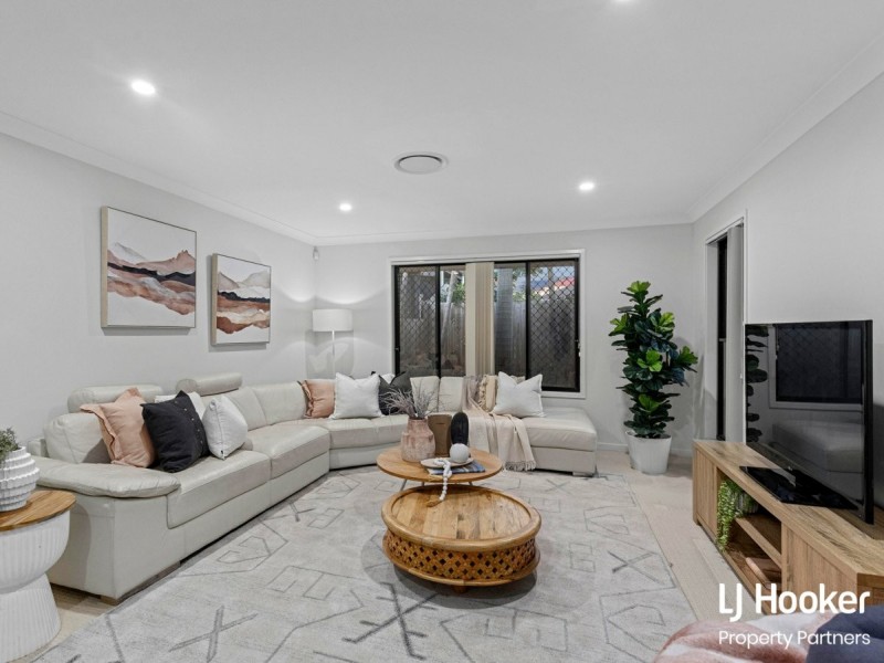 4 Nabeel Place, Calamvale QLD 4116