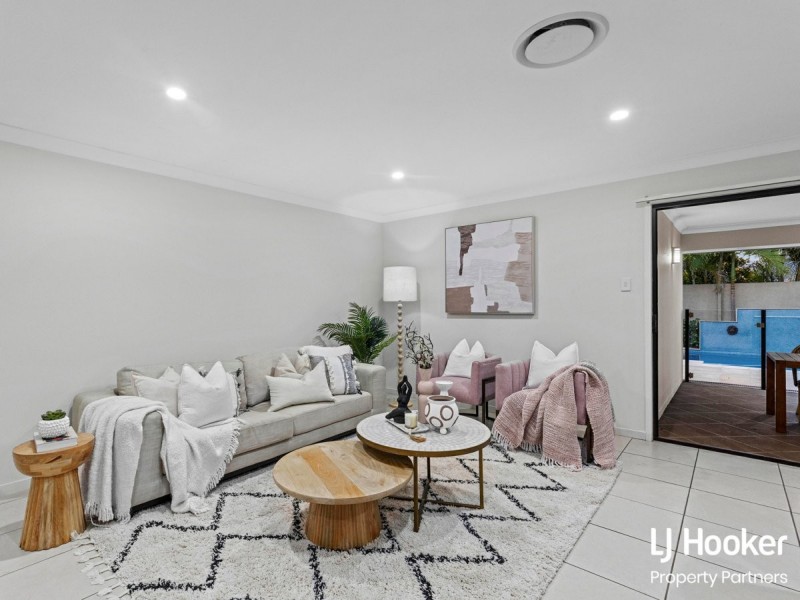 4 Nabeel Place, Calamvale QLD 4116