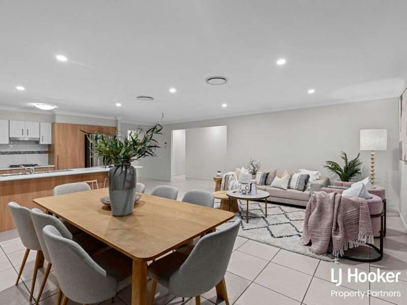 4 Nabeel Place, Calamvale QLD 4116
