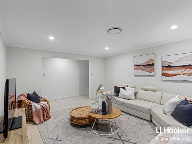4 Nabeel Place, Calamvale QLD 4116