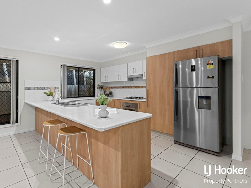4 Nabeel Place, Calamvale QLD 4116