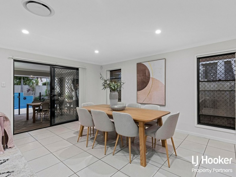 4 Nabeel Place, Calamvale QLD 4116