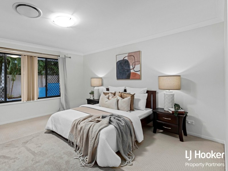 4 Nabeel Place, Calamvale QLD 4116