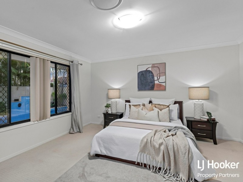 4 Nabeel Place, Calamvale QLD 4116