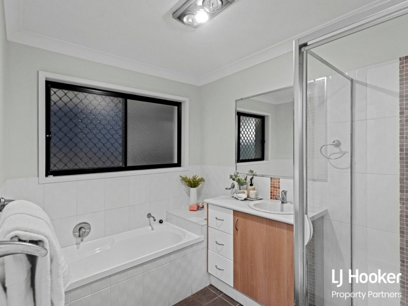 4 Nabeel Place, Calamvale QLD 4116