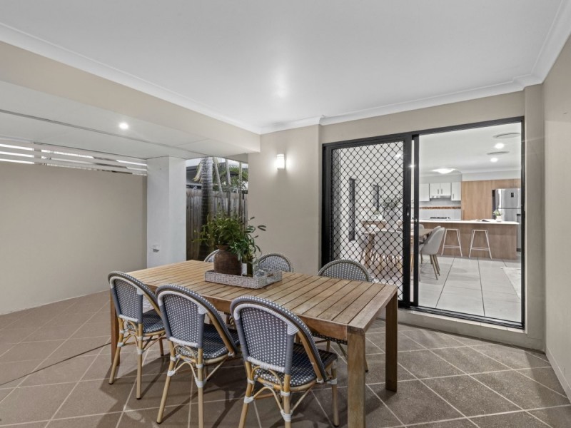 4 Nabeel Place, Calamvale QLD 4116