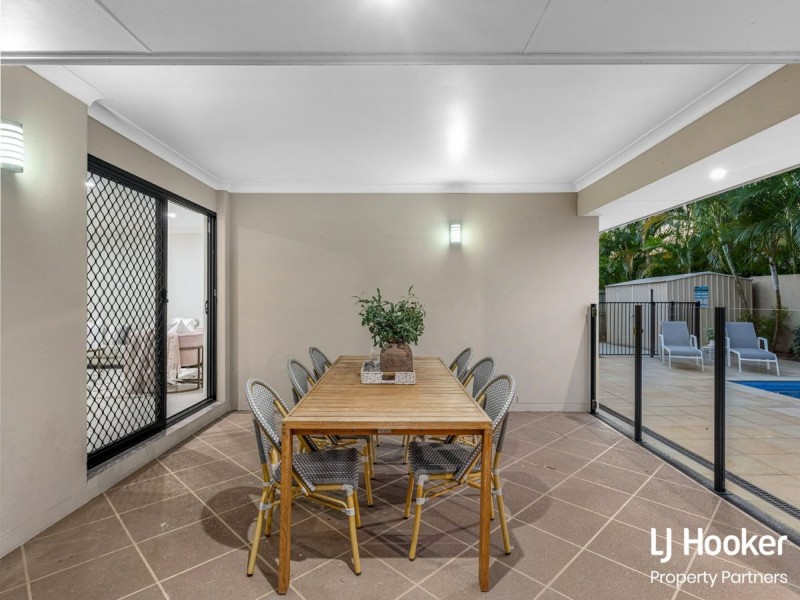 4 Nabeel Place, Calamvale QLD 4116