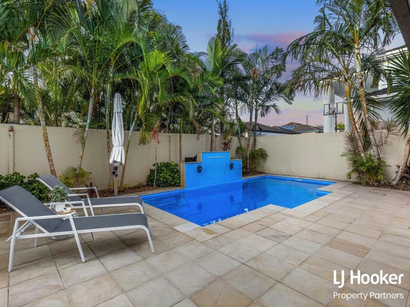 4 Nabeel Place, Calamvale QLD 4116