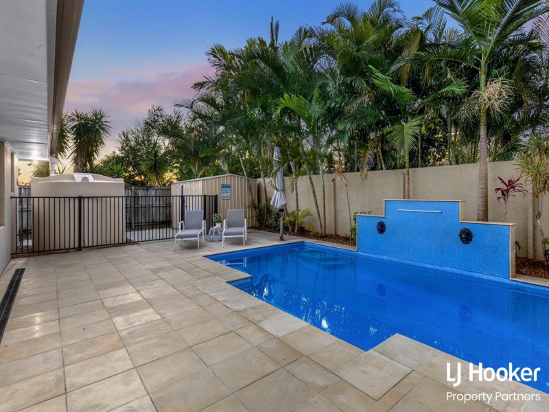 4 Nabeel Place, Calamvale QLD 4116