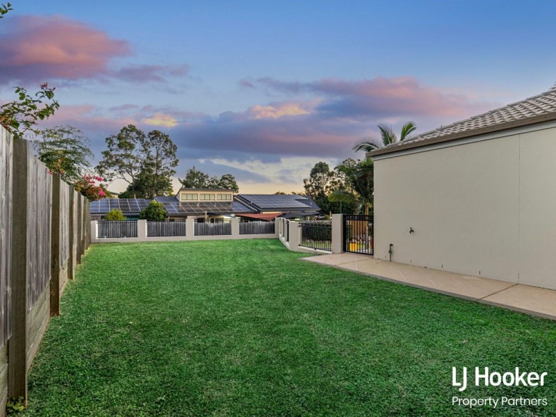 4 Nabeel Place, Calamvale QLD 4116