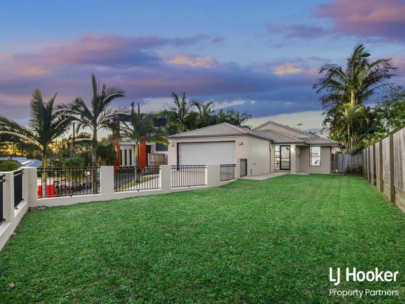4 Nabeel Place, Calamvale QLD 4116