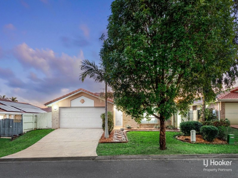 60 Bundabah Drive, Calamvale QLD 4116