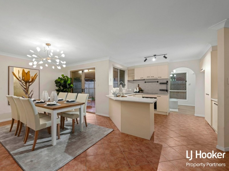 60 Bundabah Drive, Calamvale QLD 4116