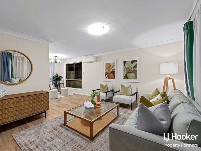 60 Bundabah Drive, Calamvale QLD 4116